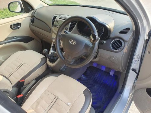 Used Hyundai i10 2017 MT for sale in New Delhi 