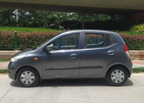 2009 Hyundai i10 Magna MT in Bangalore