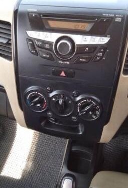 Maruti Suzuki Wagon R VXI AMT Opt 2017 AT in Purnia