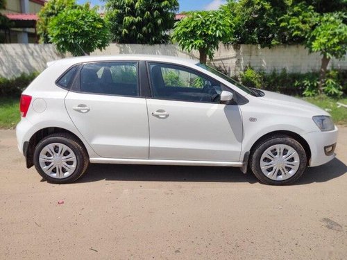 Used 2013 Volkswagen Polo MT for sale in Jaipur 