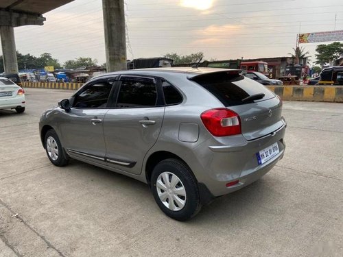 2018 Maruti Suzuki Baleno Delta MT for sale in Mumbai 