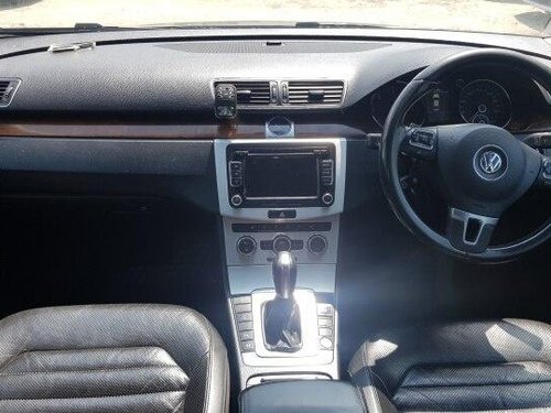 Used 2012 Volkswagen Passat AT for sale in Pune