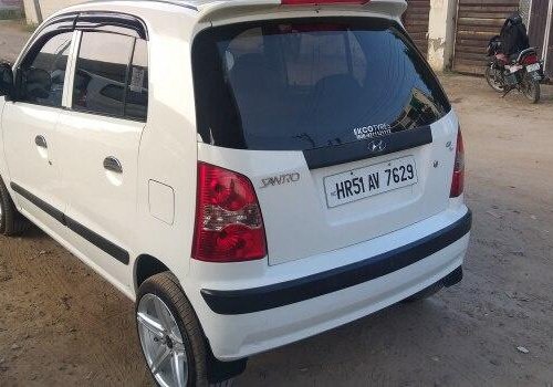 Hyundai Santro Xing GL Plus 2013 MT in Faridabad 