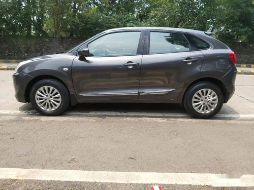 Used Maruti Suzuki Baleno Sigma 2016 MT in Mumbai 