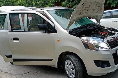 Used Maruti Suzuki Wagon R 2017 MT for sale in New Delhi 