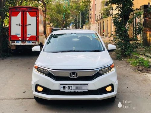 Honda Amaze V Petrol 2020 MT for sale in Mumbai