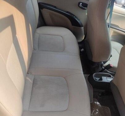 Used 2013 Hyundai i10 MT for sale in New Delhi 