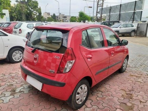 Used Hyundai i10 2010 AT for sale in Jaipur 