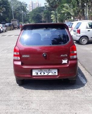 2008 Maruti Suzuki Alto 800 LXI MT for sale in Mumbai 