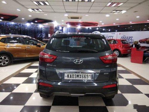 Used 2016 Hyundai Creta 1.6 SX Diesel MT in Bangalore