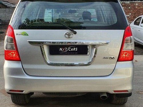 Used Toyota Innova 2012 MT for sale in Ghaziabad 