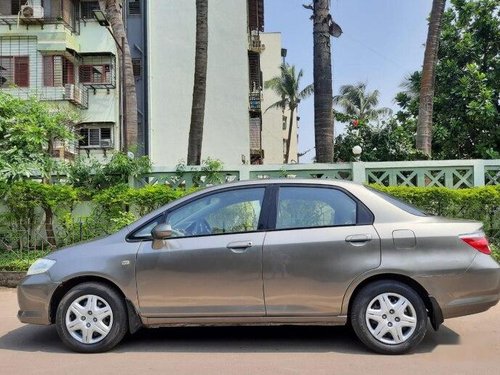 Used Honda City ZX EXi 2007 MT for sale in Mumbai