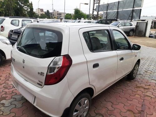 Maruti Suzuki Alto K10 VXI AMT 2016 AT for sale in Jaipur 