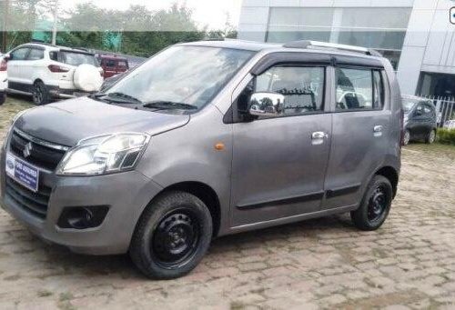 Used 2014 Maruti Suzuki Wagon R VXI MT in Purnia