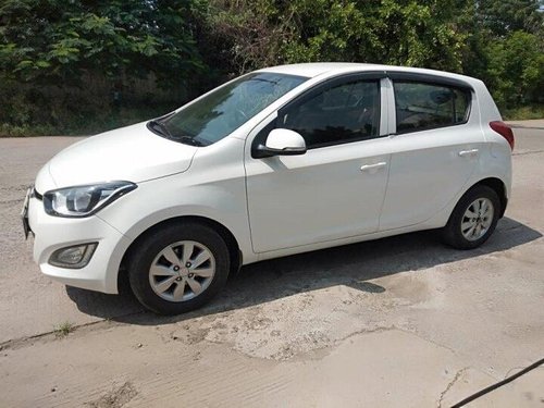 Hyundai i20 Sportz 1.2 2013 MT for sale in Indore 