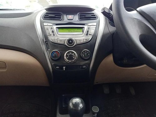 Used 2013 Hyundai Eon Magna Optional MT for sale in New Delhi 