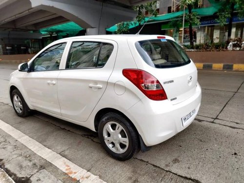 Used Hyundai i20 1.4 CRDI Sportz 2011 MT for sale in Mumbai