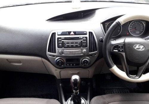 Used Hyundai i20 2013 MT in Bangalore