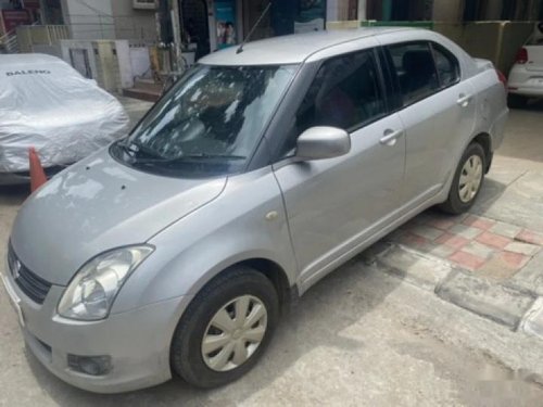 Used 2010 Maruti Suzuki Swift Dzire MT in Bangalore