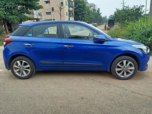 Used 2016 Hyundai i20 Asta 1.2 MT in Bangalore