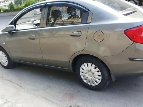 Used Chevrolet Sail 2013 MT for sale in Hyderabad