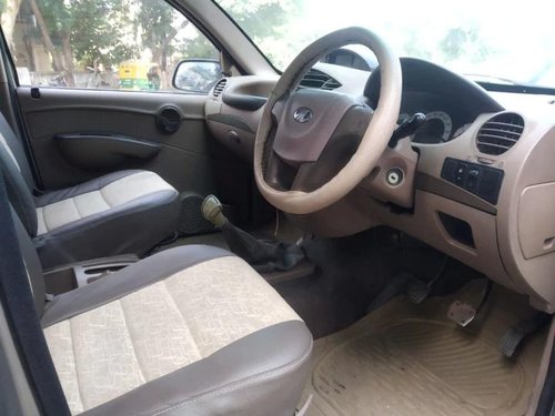 2009 Mahindra Xylo E4 MT for sale in Ahmedabad 