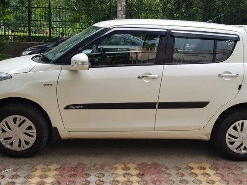 Maruti Suzuki Swift VXI 2016 MT for sale in New Delhi 