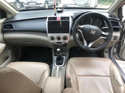 Used Honda City 2009 MT for sale in Ghaziabad 