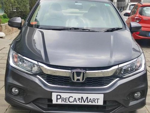 Used Honda City 1.5 V MT 2018 MT for sale in Bangalore 