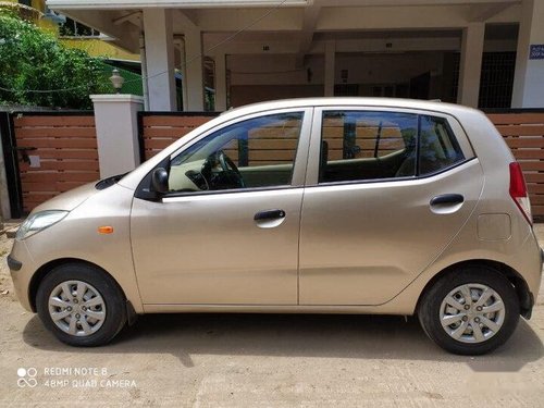 Used Hyundai i10 Era 1.1 2009 MT for sale in Chennai