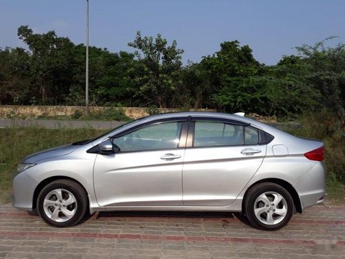 Used Honda City 2016 AT for sale in New Delhi 