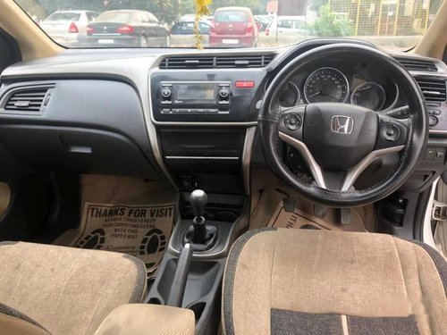 Used Honda City 2015 MT for sale in Ghaziabad 
