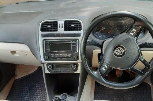 Volkswagen Vento 1.5 TDI Highline 2014 MT for sale in Pune 