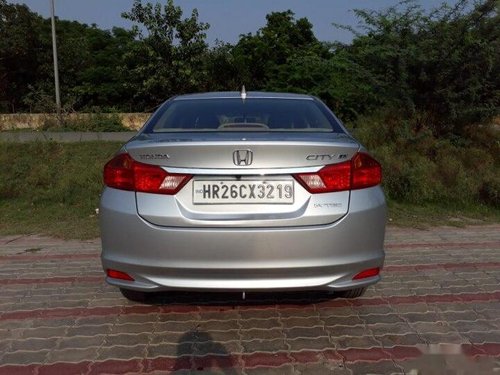 Used Honda City 2016 AT for sale in New Delhi 