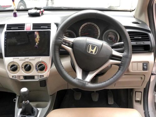 Used Honda City 2009 MT for sale in Ghaziabad 