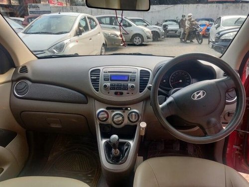 Used 2013 Hyundai i10 MT for sale in New Delhi 