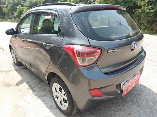 Used 2016 Hyundai Grand i10 MT for sale in Indore 