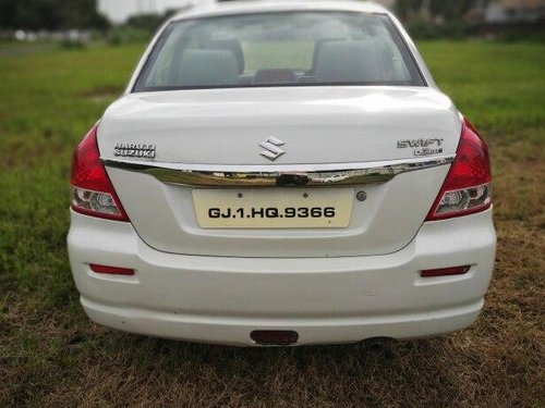 Maruti Suzuki Swift Dzire 2008 MT for sale in Ahmedabad 