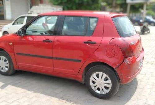 Maruti Suzuki Swift VXI 2007 MT for sale in Faridabad 