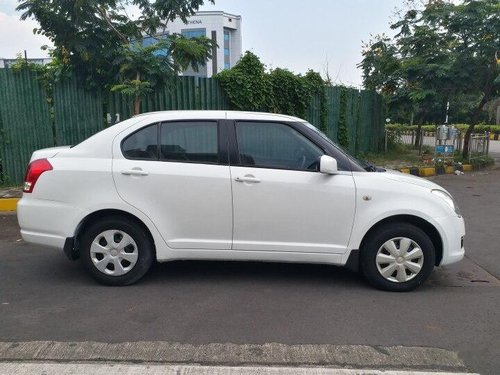 Used 2011 Maruti Suzuki Swift Dzire MT for sale in Mumbai 