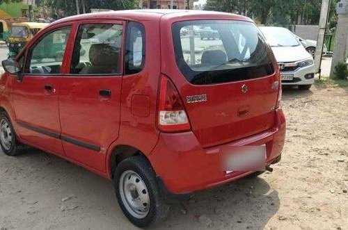 Used 2007 Maruti Suzuki Zen Estilo MT in Gurgaon 