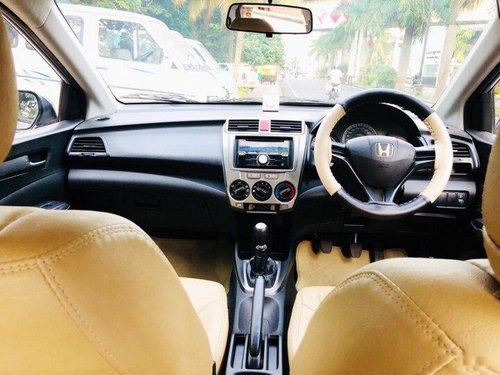 Used Honda City 1.5 E MT 2013 MT for sale in Bangalore 