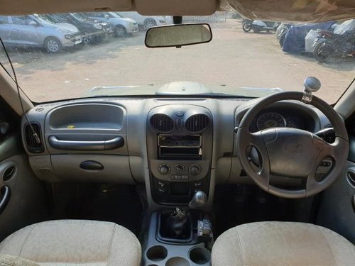 Used Mahindra Scorpio 2008 MT for sale in Mumbai 