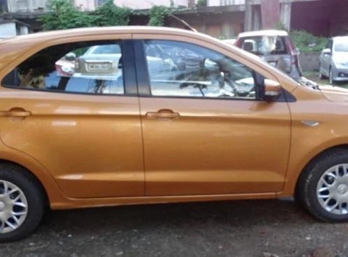 Used Ford Figo 1.2P Trend MT 2016 MT for sale in Kolkata