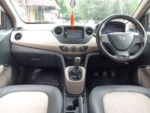 2017 Hyundai Grand i10 MT for sale in New Delhi 