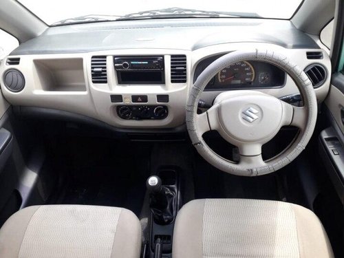 Used 2007 Maruti Suzuki Zen Estilo MT for sale in Pune