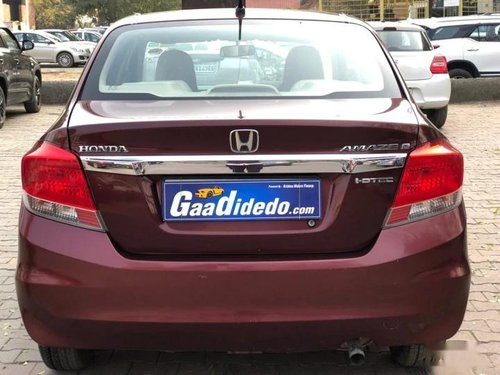 Used 2014 Honda Amaze AT for sale in Ghaziabad 