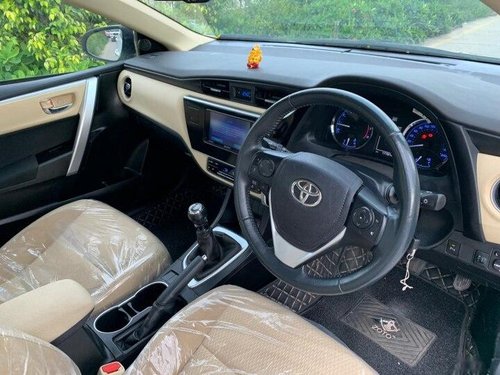 Used 2019 Toyota Corolla Altis 1.8 G MT in New Delhi 