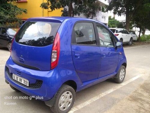 Used 2017 Tata Nano XT MT for sale in Bangalore 