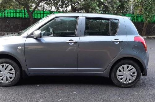 Used Maruti Suzuki Swift LXI 2010 MT for sale in New Delhi 